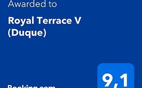 Royal Terrace V