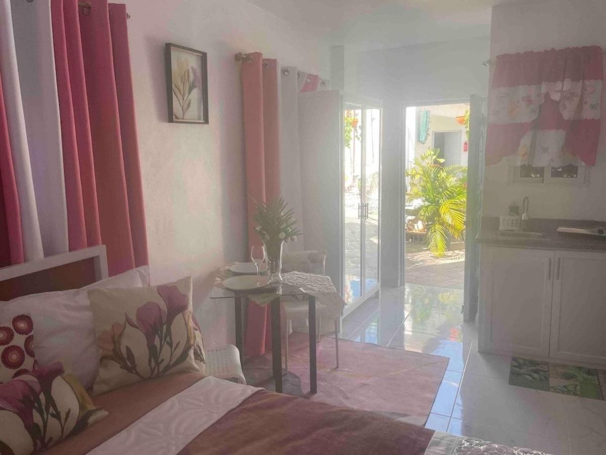 Apartamento Royal Terrace V Puerto Plata Exterior foto