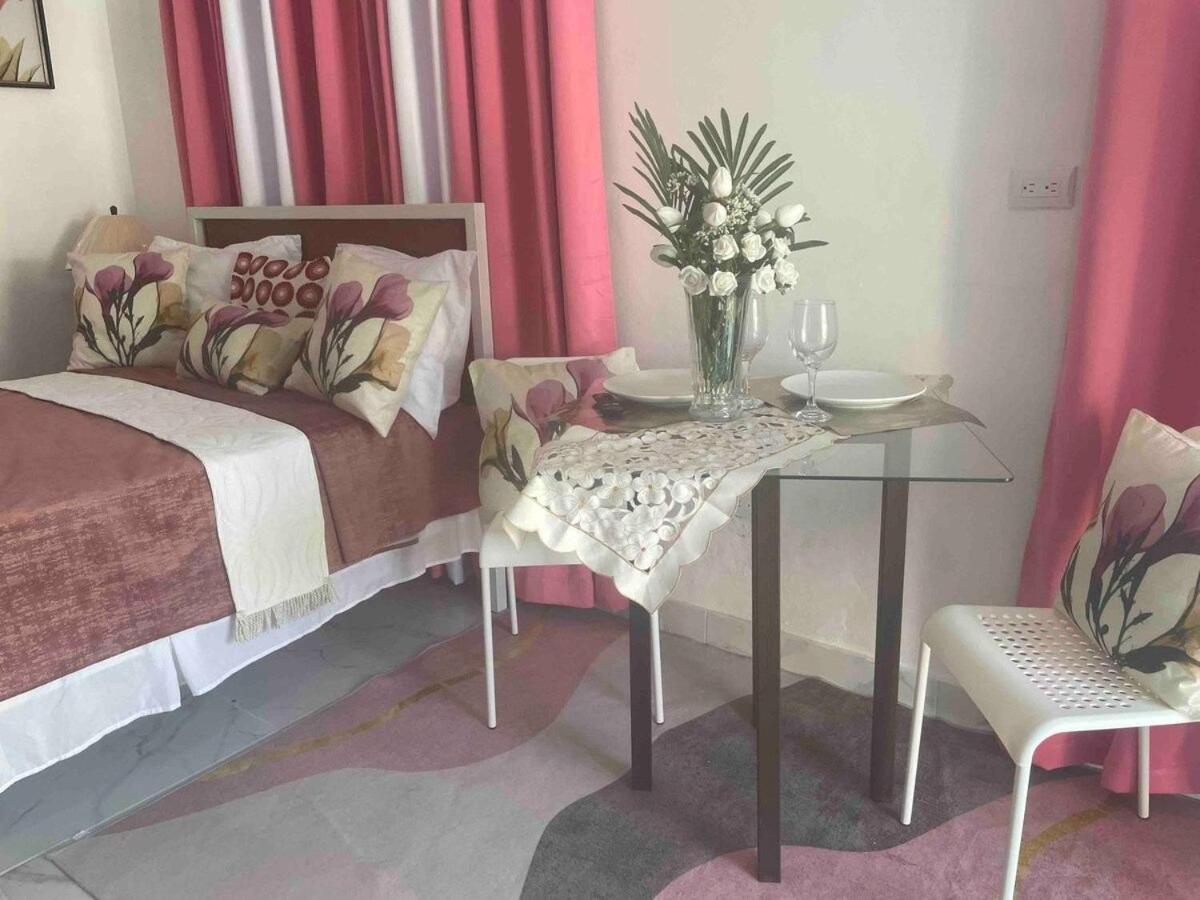 Apartamento Royal Terrace V Puerto Plata Exterior foto