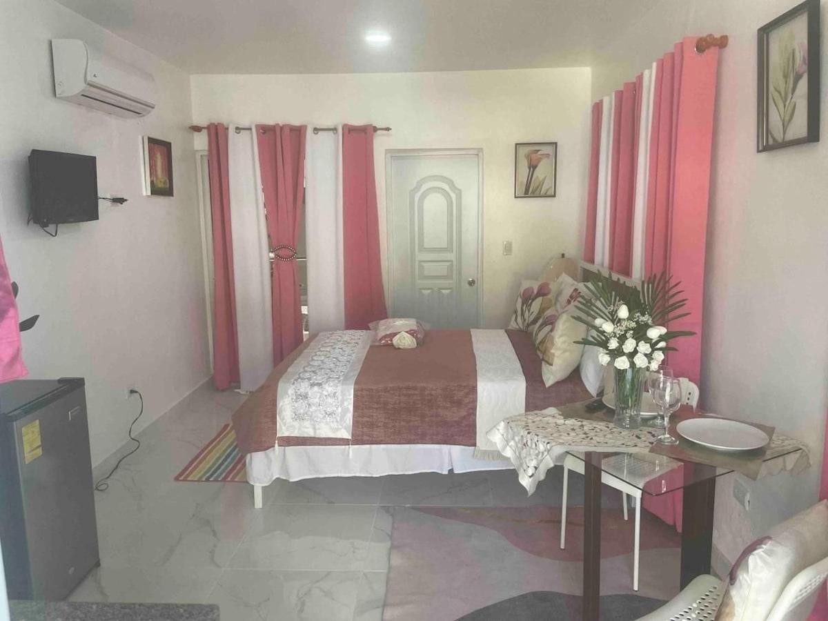 Apartamento Royal Terrace V Puerto Plata Exterior foto