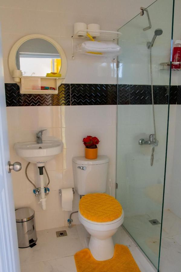 Apartamento Royal Terrace V Puerto Plata Exterior foto