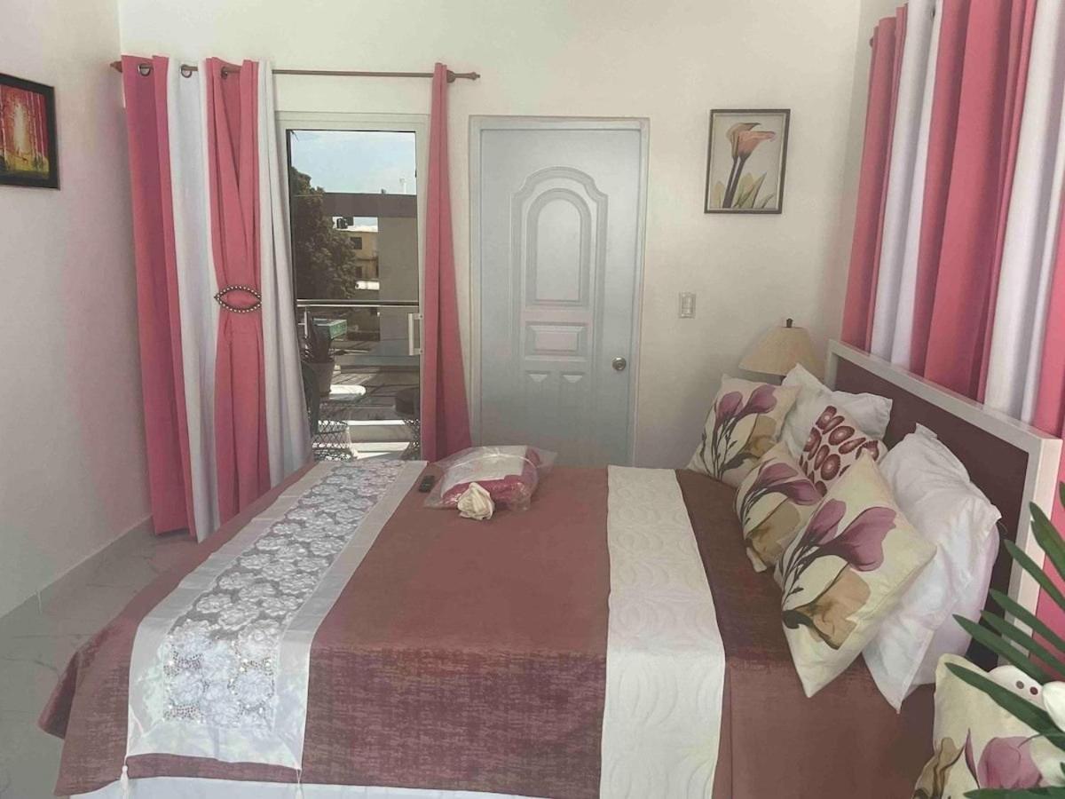 Apartamento Royal Terrace V Puerto Plata Exterior foto