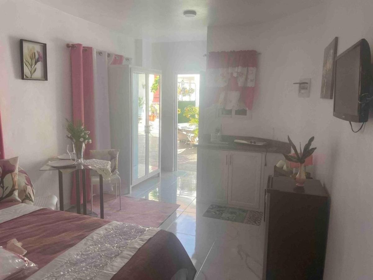 Apartamento Royal Terrace V Puerto Plata Exterior foto