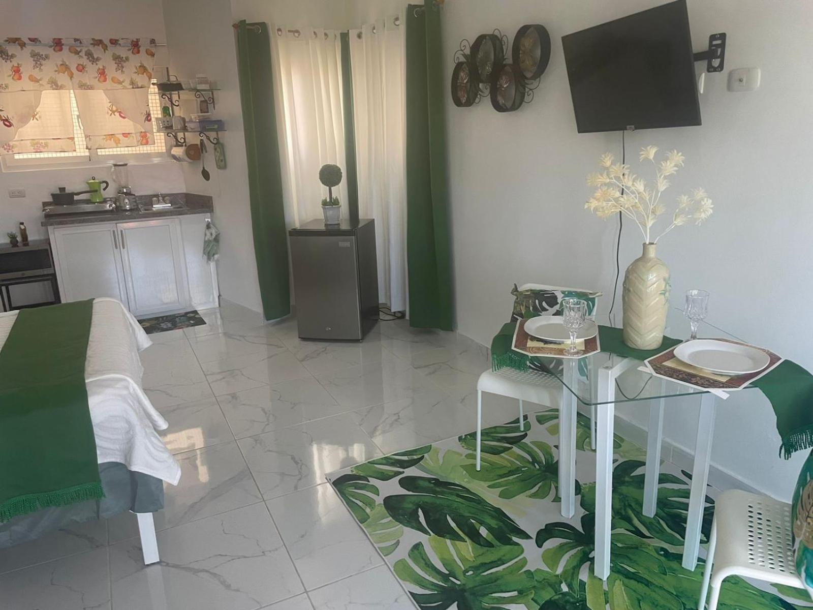 Apartamento Royal Terrace V Puerto Plata Exterior foto