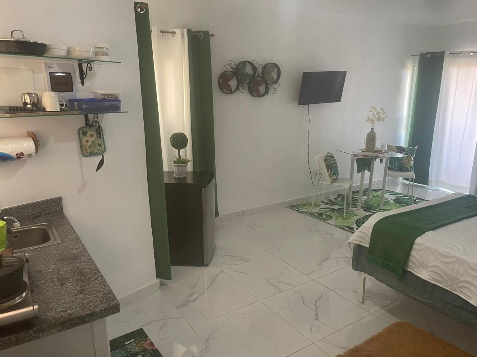 Apartamento Royal Terrace V Puerto Plata Exterior foto