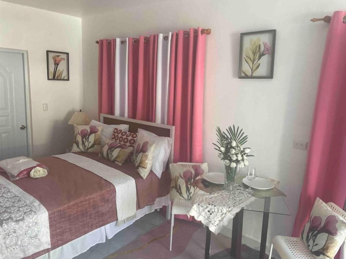 Apartamento Royal Terrace V Puerto Plata Exterior foto