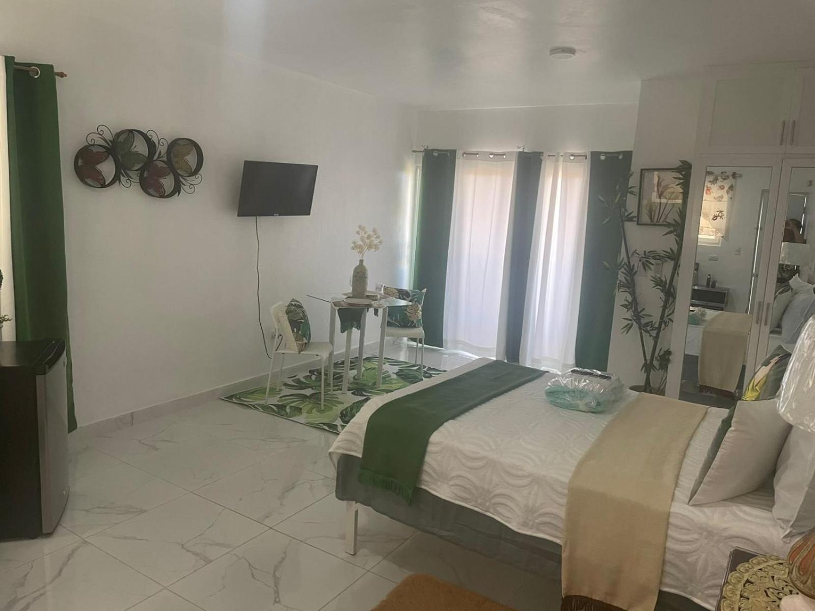 Apartamento Royal Terrace V Puerto Plata Exterior foto