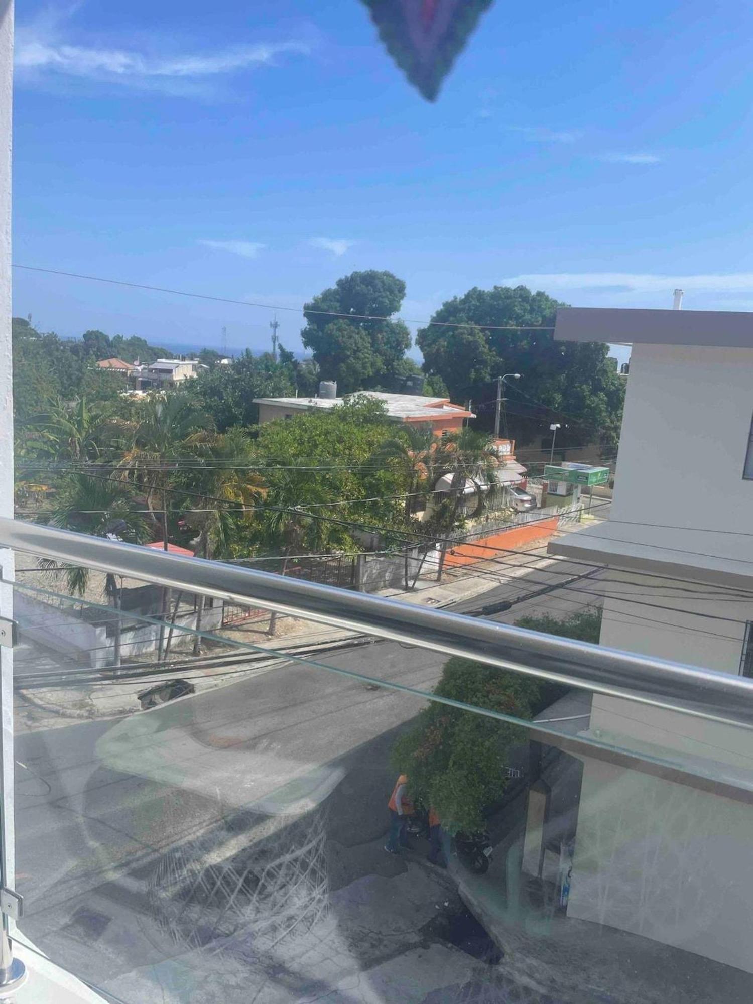 Apartamento Royal Terrace V Puerto Plata Exterior foto